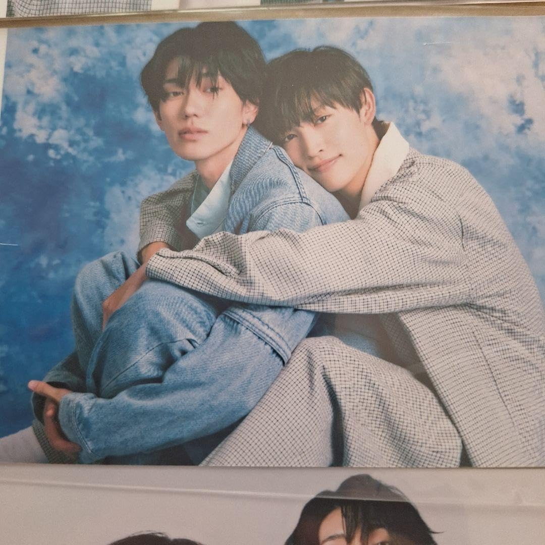 ドラマコンプリート　2023秋　アニメイト限定特典　樋口幸平　増子敦貴 ドラマコンプリート 2023秋 アニメイト限定特典 樋口幸平 増子敦貴